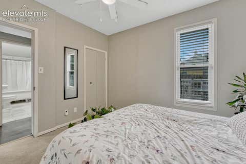 Tiny photo for Colorado Springs, CO 80904 (MLS # 4701634)