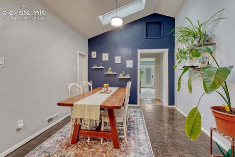 Tiny photo for Colorado Springs, CO 80904 (MLS # 4701634)