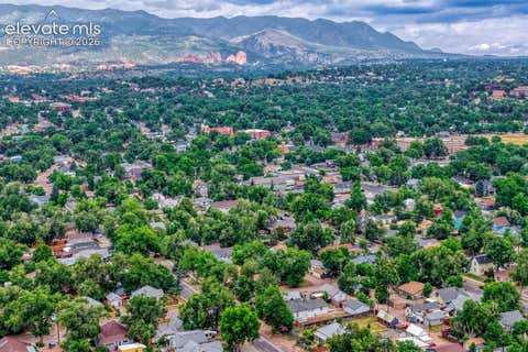 Tiny photo for Colorado Springs, CO 80904 (MLS # 4701634)