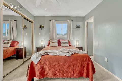 Tiny photo for Colorado Springs, CO 80904 (MLS # 4701634)