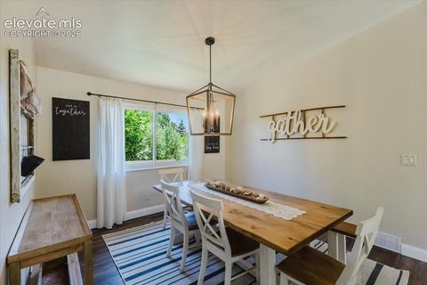 Tiny photo for 954 Hans Brinker Street, Colorado Springs, CO 80907 (MLS # 4995183)