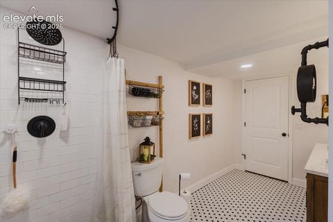 Tiny photo for 954 Hans Brinker Street, Colorado Springs, CO 80907 (MLS # 4995183)
