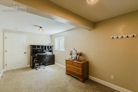 Tiny photo for 954 Hans Brinker Street, Colorado Springs, CO 80907 (MLS # 4995183)