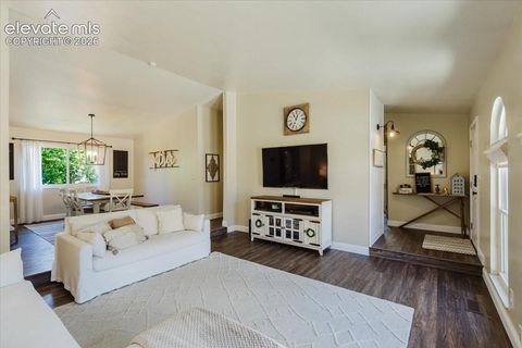 Tiny photo for 954 Hans Brinker Street, Colorado Springs, CO 80907 (MLS # 4995183)