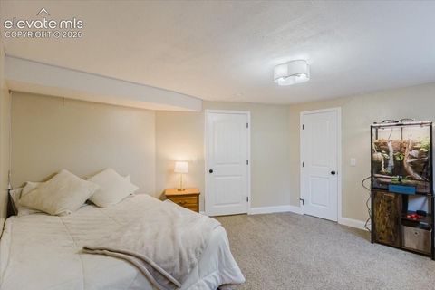 Tiny photo for 954 Hans Brinker Street, Colorado Springs, CO 80907 (MLS # 4995183)