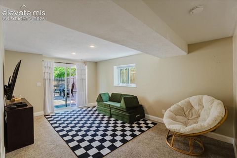 Tiny photo for 954 Hans Brinker Street, Colorado Springs, CO 80907 (MLS # 4995183)