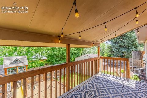 Tiny photo for 954 Hans Brinker Street, Colorado Springs, CO 80907 (MLS # 4995183)