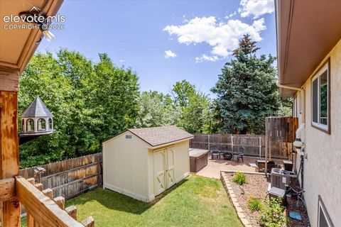 Tiny photo for 954 Hans Brinker Street, Colorado Springs, CO 80907 (MLS # 4995183)