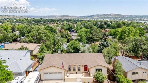 Tiny photo for 954 Hans Brinker Street, Colorado Springs, CO 80907 (MLS # 4995183)