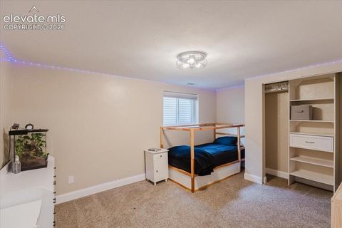 Tiny photo for 954 Hans Brinker Street, Colorado Springs, CO 80907 (MLS # 4995183)