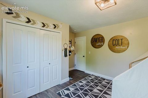 Tiny photo for 954 Hans Brinker Street, Colorado Springs, CO 80907 (MLS # 4995183)