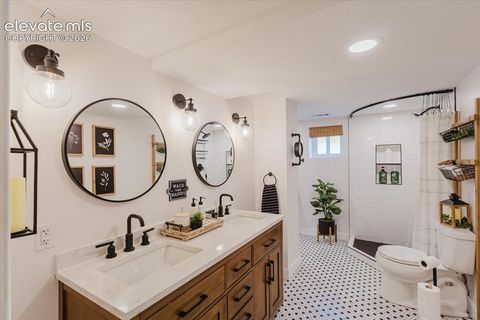 Tiny photo for 954 Hans Brinker Street, Colorado Springs, CO 80907 (MLS # 4995183)