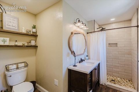 Tiny photo for 954 Hans Brinker Street, Colorado Springs, CO 80907 (MLS # 4995183)