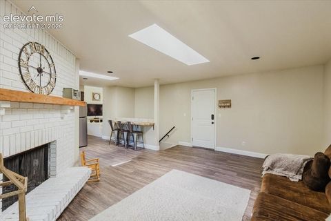 Tiny photo for 954 Hans Brinker Street, Colorado Springs, CO 80907 (MLS # 4995183)