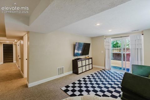 Tiny photo for 954 Hans Brinker Street, Colorado Springs, CO 80907 (MLS # 4995183)