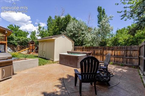 Tiny photo for 954 Hans Brinker Street, Colorado Springs, CO 80907 (MLS # 4995183)
