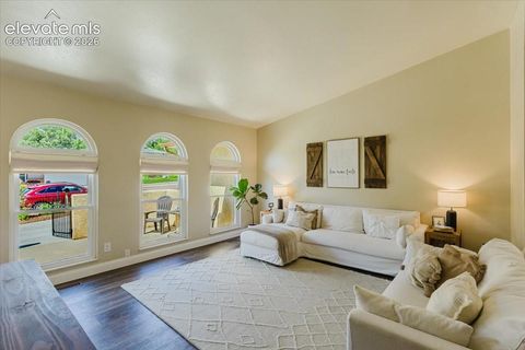 Tiny photo for 954 Hans Brinker Street, Colorado Springs, CO 80907 (MLS # 4995183)