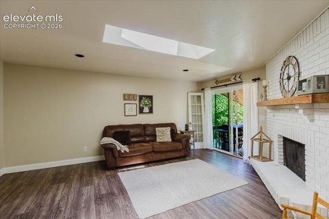 Tiny photo for 954 Hans Brinker Street, Colorado Springs, CO 80907 (MLS # 4995183)