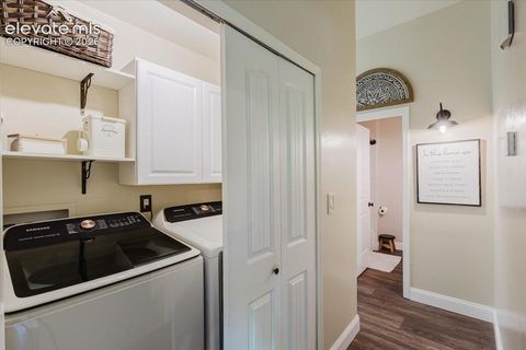 Tiny photo for 954 Hans Brinker Street, Colorado Springs, CO 80907 (MLS # 4995183)