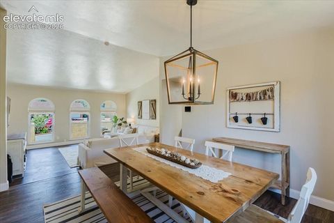 Tiny photo for 954 Hans Brinker Street, Colorado Springs, CO 80907 (MLS # 4995183)