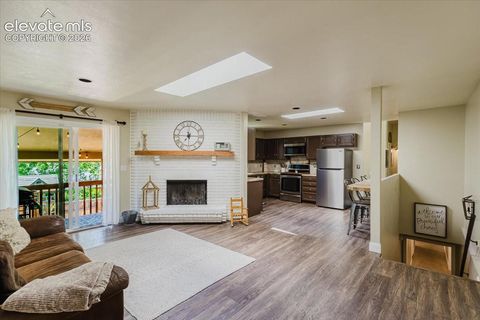 Tiny photo for 954 Hans Brinker Street, Colorado Springs, CO 80907 (MLS # 4995183)