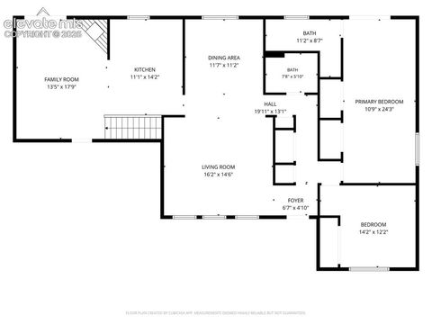Tiny photo for 954 Hans Brinker Street, Colorado Springs, CO 80907 (MLS # 4995183)