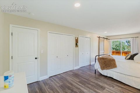 Tiny photo for 954 Hans Brinker Street, Colorado Springs, CO 80907 (MLS # 4995183)