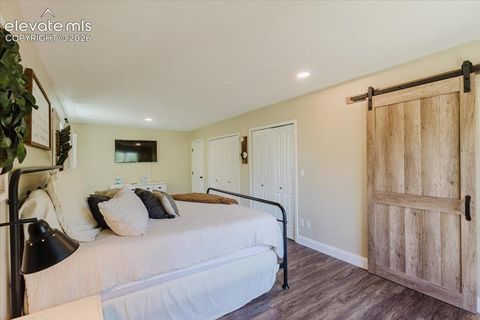 Tiny photo for 954 Hans Brinker Street, Colorado Springs, CO 80907 (MLS # 4995183)