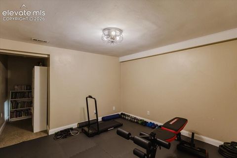 Tiny photo for 954 Hans Brinker Street, Colorado Springs, CO 80907 (MLS # 4995183)