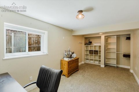 Tiny photo for 954 Hans Brinker Street, Colorado Springs, CO 80907 (MLS # 4995183)