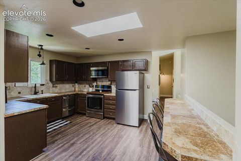 Tiny photo for 954 Hans Brinker Street, Colorado Springs, CO 80907 (MLS # 4995183)