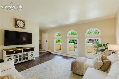 Tiny photo for 954 Hans Brinker Street, Colorado Springs, CO 80907 (MLS # 4995183)