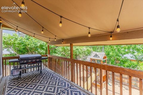 Tiny photo for 954 Hans Brinker Street, Colorado Springs, CO 80907 (MLS # 4995183)