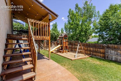 Tiny photo for 954 Hans Brinker Street, Colorado Springs, CO 80907 (MLS # 4995183)