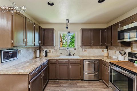 Tiny photo for 954 Hans Brinker Street, Colorado Springs, CO 80907 (MLS # 4995183)