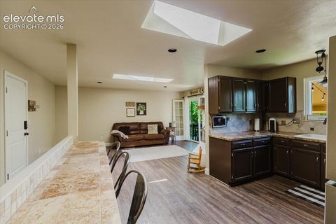 Tiny photo for 954 Hans Brinker Street, Colorado Springs, CO 80907 (MLS # 4995183)