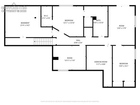 Tiny photo for 954 Hans Brinker Street, Colorado Springs, CO 80907 (MLS # 4995183)