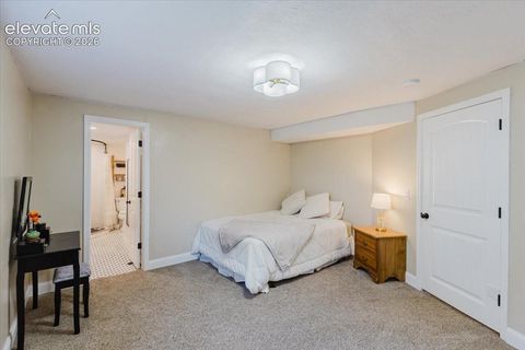Tiny photo for 954 Hans Brinker Street, Colorado Springs, CO 80907 (MLS # 4995183)