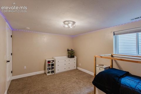 Tiny photo for 954 Hans Brinker Street, Colorado Springs, CO 80907 (MLS # 4995183)