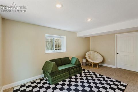Tiny photo for 954 Hans Brinker Street, Colorado Springs, CO 80907 (MLS # 4995183)