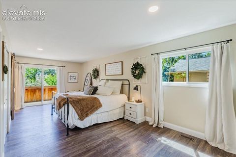 Tiny photo for 954 Hans Brinker Street, Colorado Springs, CO 80907 (MLS # 4995183)