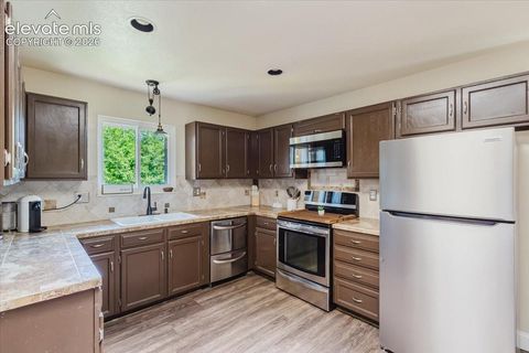 Tiny photo for 954 Hans Brinker Street, Colorado Springs, CO 80907 (MLS # 4995183)