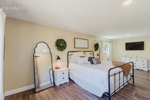 Tiny photo for 954 Hans Brinker Street, Colorado Springs, CO 80907 (MLS # 4995183)