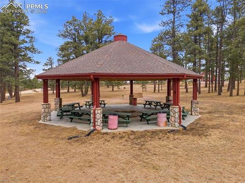 Tiny photo for 14490 E Coachman Drive, Colorado Springs, CO 80908 (MLS # 1216365)