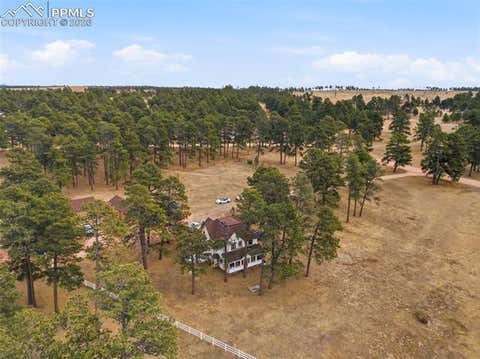 Tiny photo for 14490 E Coachman Drive, Colorado Springs, CO 80908 (MLS # 1216365)