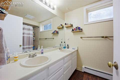 Tiny photo for 14490 E Coachman Drive, Colorado Springs, CO 80908 (MLS # 1216365)