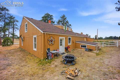 Tiny photo for 14490 E Coachman Drive, Colorado Springs, CO 80908 (MLS # 1216365)