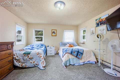 Tiny photo for 14490 E Coachman Drive, Colorado Springs, CO 80908 (MLS # 1216365)