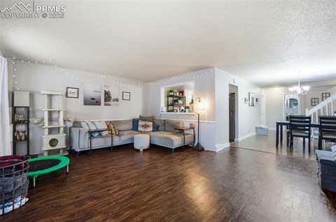 Tiny photo for 14490 E Coachman Drive, Colorado Springs, CO 80908 (MLS # 1216365)