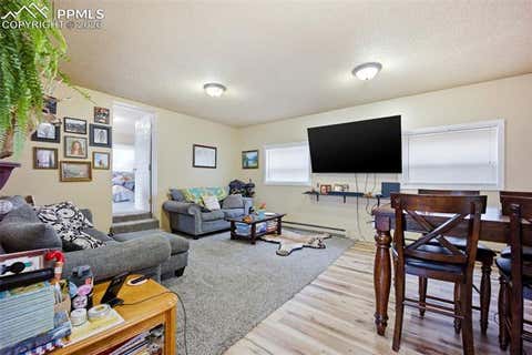Tiny photo for 14490 E Coachman Drive, Colorado Springs, CO 80908 (MLS # 1216365)